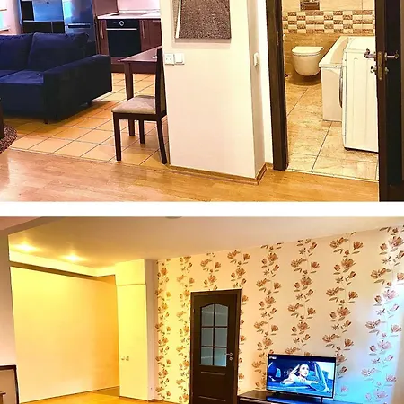 Akvile Appartamento *