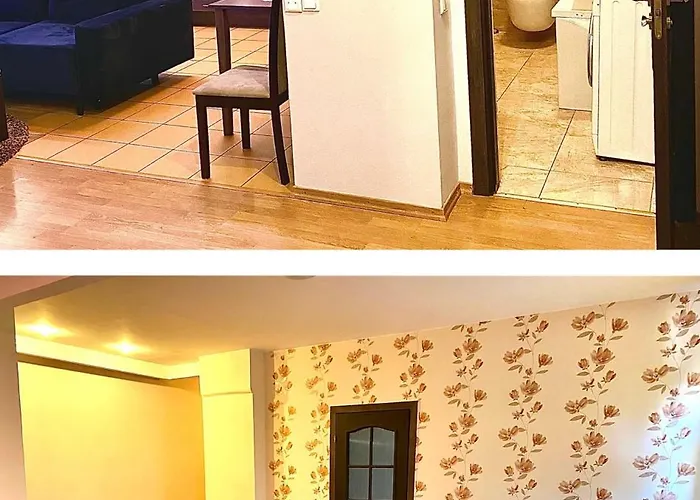 Akvile Appartamento *