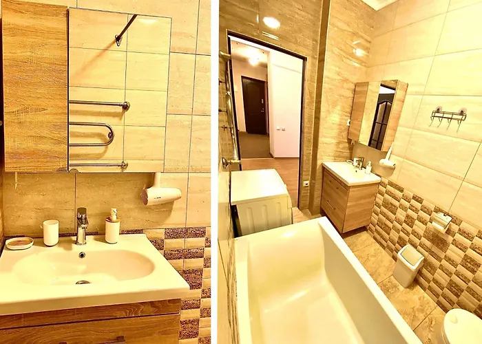 Akvile Appartamento *